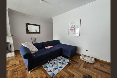 Apartamento à venda com 114m², 3 quartos e 3 vagas Apartamento à venda com 114m², 3 quartos e 3 vagasSala
