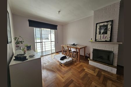 Apartamento à venda com 114m², 3 quartos e 3 vagas Apartamento à venda com 114m², 3 quartos e 3 vagasSala