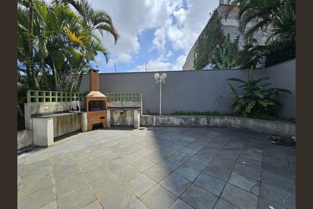 Apartamento à venda com 114m², 3 quartos e 3 vagas Apartamento à venda com 114m², 3 quartos e 3 vagasÁrea externa