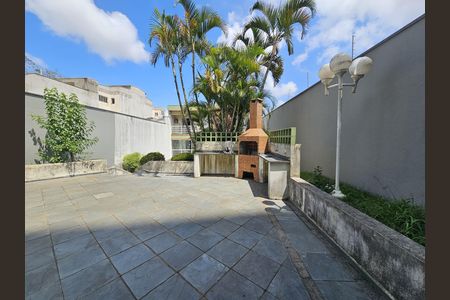 Apartamento à venda com 114m², 3 quartos e 3 vagas Apartamento à venda com 114m², 3 quartos e 3 vagasQuintal