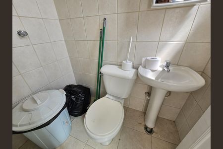 Apartamento à venda com 114m², 3 quartos e 3 vagas Apartamento à venda com 114m², 3 quartos e 3 vagasBanheiro
