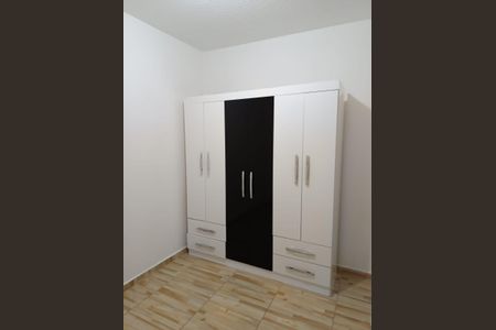 Quarto de apartamento para alugar com 2 quartos, 55m² em Boa Vista, Sorocaba