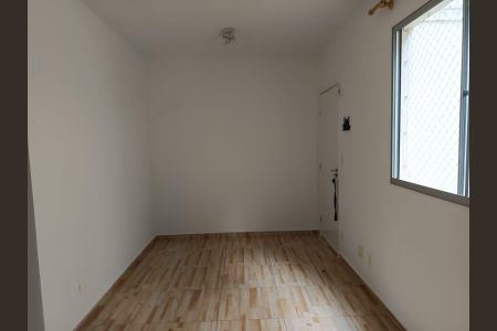 Sala de apartamento para alugar com 2 quartos, 55m² em Boa Vista, Sorocaba