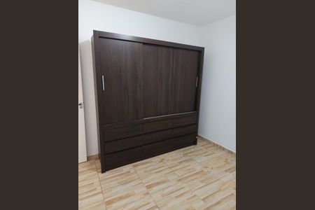 Quarto de apartamento para alugar com 2 quartos, 55m² em Boa Vista, Sorocaba