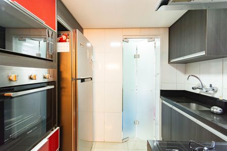 Casa de condomínio para alugar com 135m², 3 quartos e 2 vagas