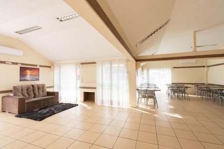 Casa de condomínio para alugar com 135m², 3 quartos e 2 vagas