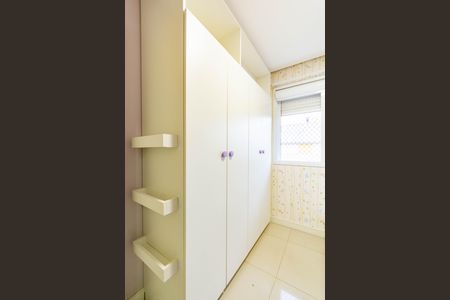Casa de condomínio para alugar com 135m², 3 quartos e 2 vagas