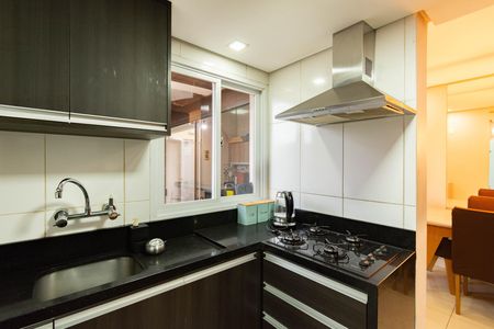 Casa de condomínio para alugar com 135m², 3 quartos e 2 vagas