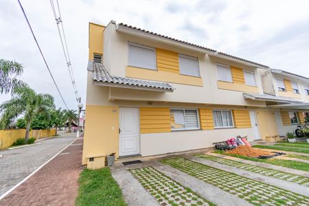 Casa de condomínio para alugar com 135m², 3 quartos e 2 vagas