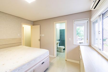 Casa de condomínio para alugar com 135m², 3 quartos e 2 vagas