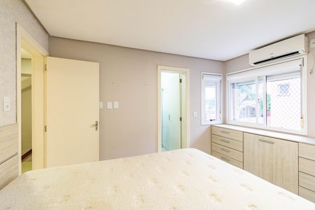 Casa de condomínio para alugar com 135m², 3 quartos e 2 vagas