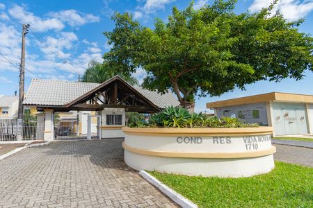 Casa de condomínio para alugar com 135m², 3 quartos e 2 vagas