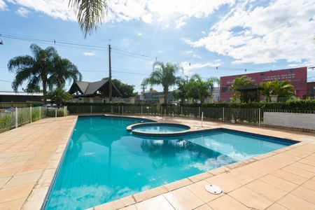 Casa de condomínio para alugar com 135m², 3 quartos e 2 vagas