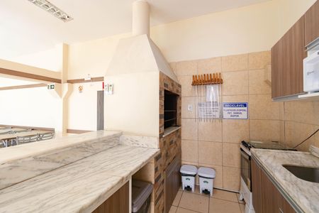 Casa de condomínio para alugar com 135m², 3 quartos e 2 vagas