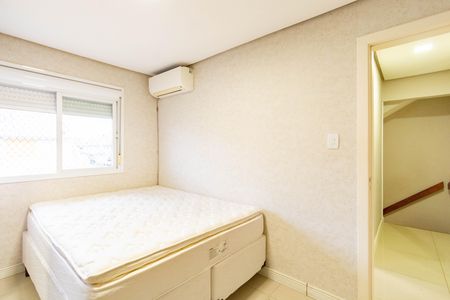 Casa de condomínio para alugar com 135m², 3 quartos e 2 vagas
