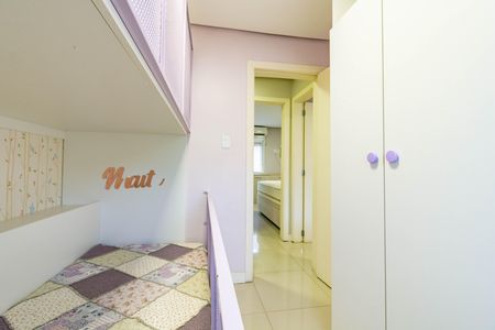 Casa de condomínio para alugar com 135m², 3 quartos e 2 vagas