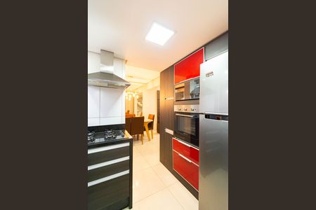Casa de condomínio para alugar com 135m², 3 quartos e 2 vagas