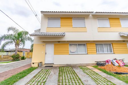 Casa de condomínio para alugar com 135m², 3 quartos e 2 vagas