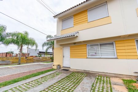Casa de condomínio para alugar com 135m², 3 quartos e 2 vagas