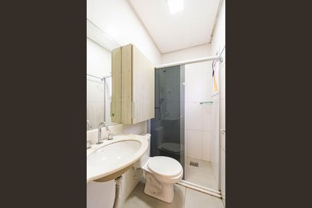 Casa de condomínio para alugar com 135m², 3 quartos e 2 vagas
