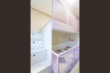 Casa de condomínio para alugar com 135m², 3 quartos e 2 vagas