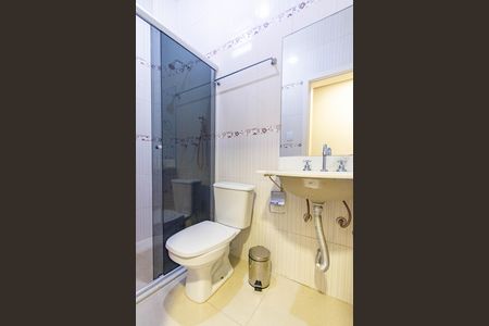 Casa de condomínio para alugar com 135m², 3 quartos e 2 vagas
