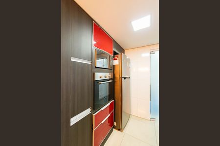 Casa de condomínio para alugar com 135m², 3 quartos e 2 vagas