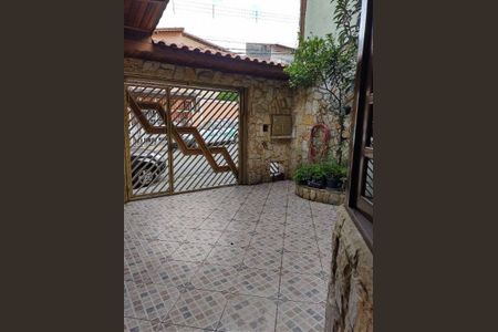 Casa à venda com 184m², 3 quartos e 3 vagas