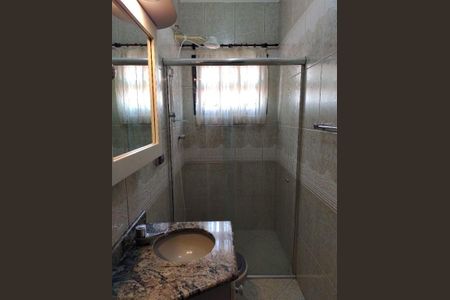 Casa à venda com 184m², 3 quartos e 3 vagas