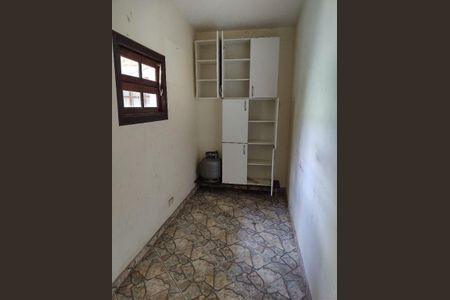 Casa à venda com 184m², 3 quartos e 3 vagas