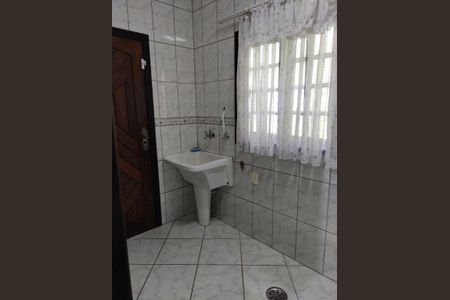 Casa à venda com 184m², 3 quartos e 3 vagas