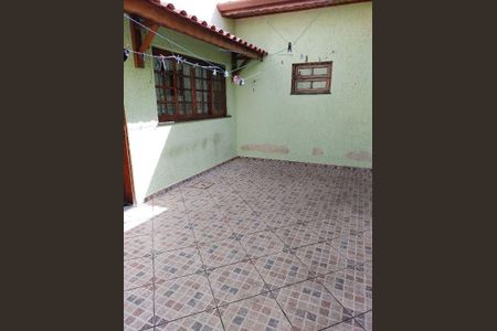 Casa à venda com 184m², 3 quartos e 3 vagas