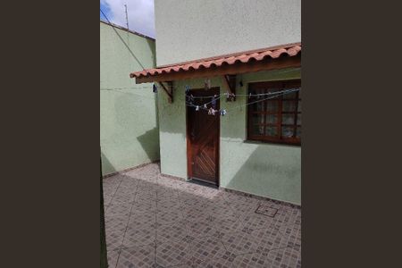 Casa à venda com 184m², 3 quartos e 3 vagas