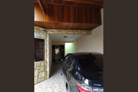 Casa à venda com 184m², 3 quartos e 3 vagas
