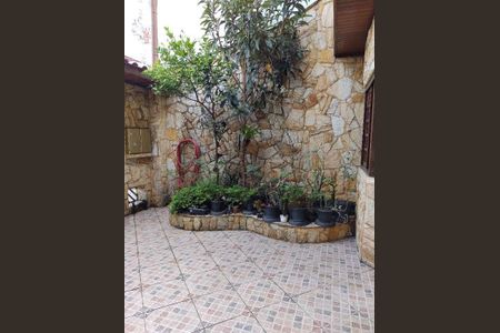 Casa à venda com 184m², 3 quartos e 3 vagas
