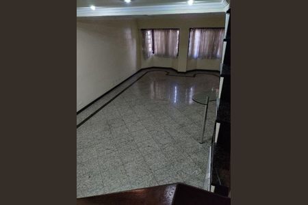Casa à venda com 3 quartos, 184m² em Vila Silveira, Guarulhos