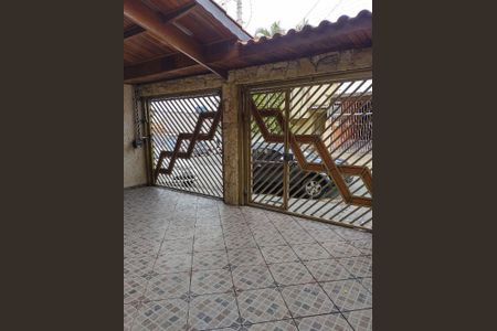 Casa à venda com 184m², 3 quartos e 3 vagas