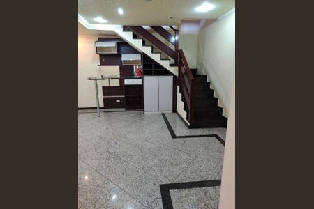 Casa à venda com 184m², 3 quartos e 3 vagas