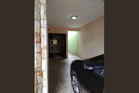 Casa à venda com 184m², 3 quartos e 3 vagas