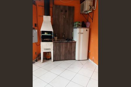 Casa à venda com 2 quartos, 125m² em Vila Augusta, Guarulhos
