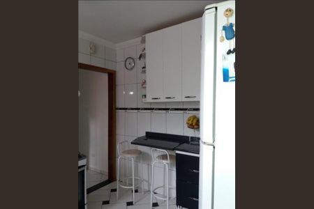 Casa à venda com 2 quartos, 125m² em Vila Augusta, Guarulhos