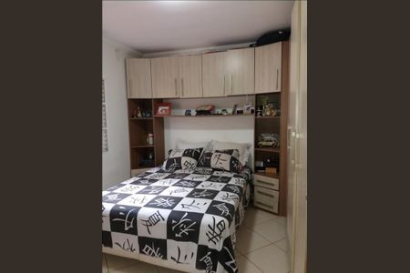 Casa à venda com 2 quartos, 125m² em Vila Augusta, Guarulhos