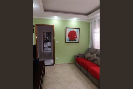Casa à venda com 2 quartos, 125m² em Vila Augusta, Guarulhos