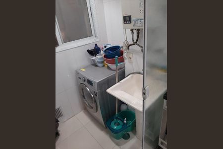 Apartamento à venda com 50m², 2 quartos e 1 vaga