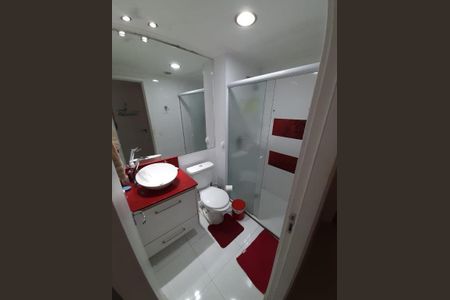 Apartamento à venda com 50m², 2 quartos e 1 vaga