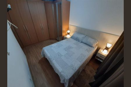 Apartamento à venda com 2 quartos, 50m² em Centro, Guarulhos