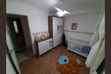 Apartamento à venda com 2 quartos, 50m² em Centro, Guarulhos