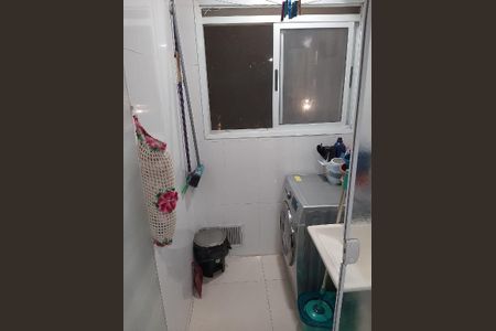 Apartamento à venda com 50m², 2 quartos e 1 vaga