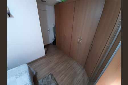 Apartamento à venda com 2 quartos, 50m² em Centro, Guarulhos