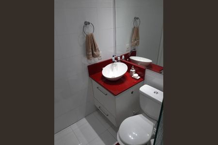 Apartamento à venda com 50m², 2 quartos e 1 vaga